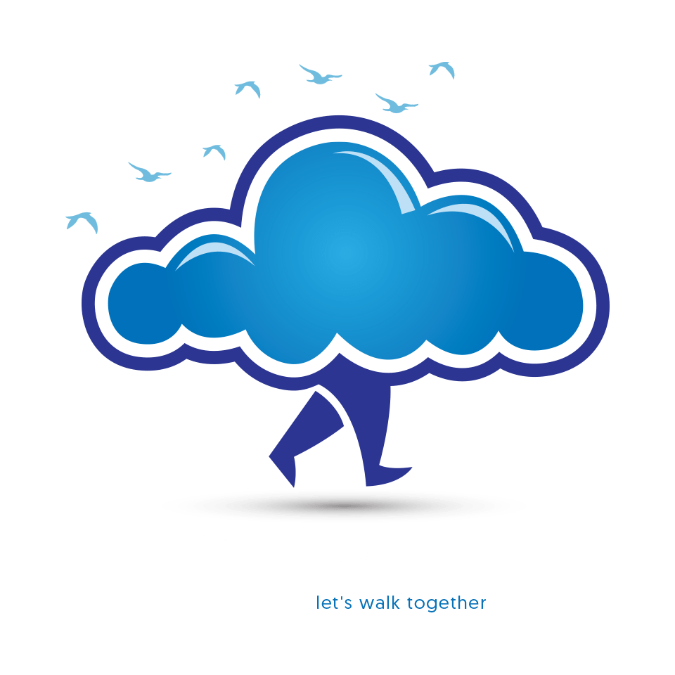 SkyWalk Logo